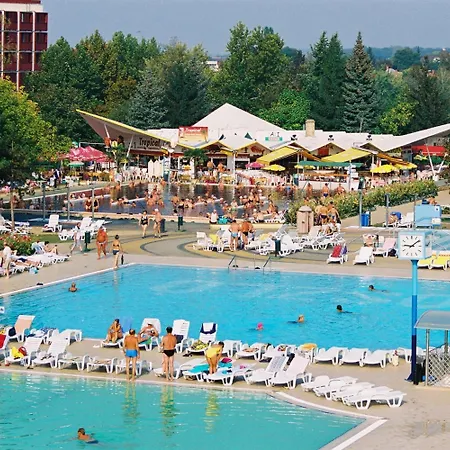 Hungarospa Thermal Hajduszoboszlo