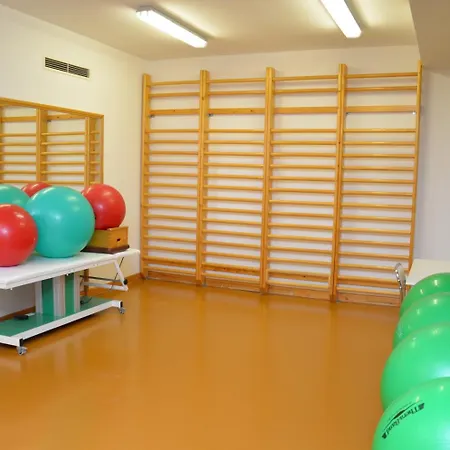 Hungarospa Thermal