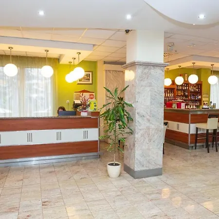 Hungarospa Thermal 3*