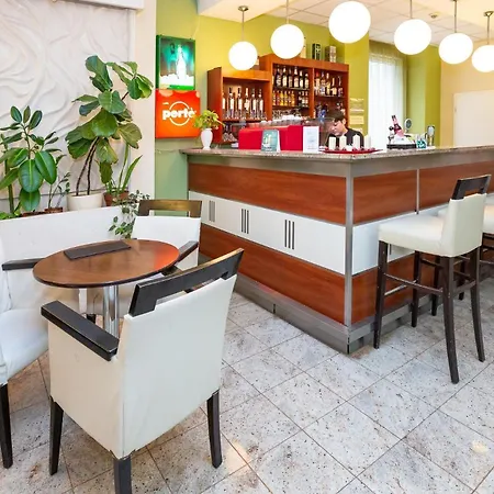 Hotel Hungarospa Thermal 3*