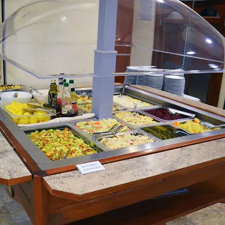 Hungarospa Thermal Hotel