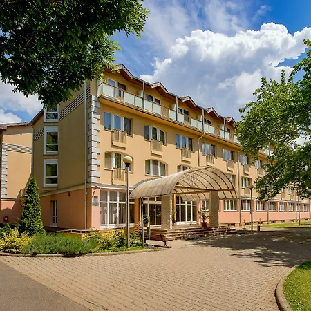 Hungarospa Thermal Hotel 3*