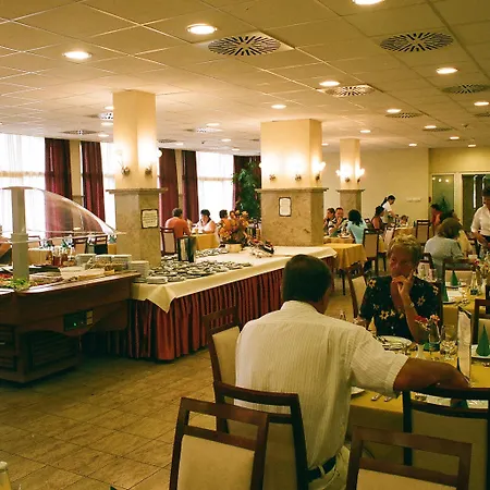Hungarospa Thermal Hajduszoboszlo
