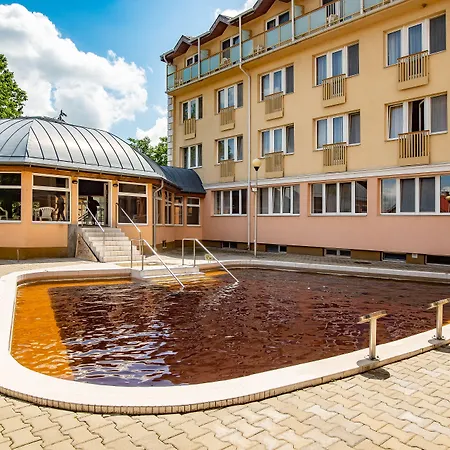 Hungarospa Thermal Hajduszoboszlo