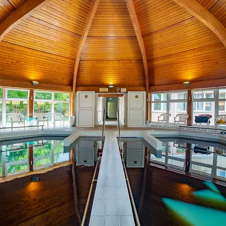 Hungarospa Thermal 3*