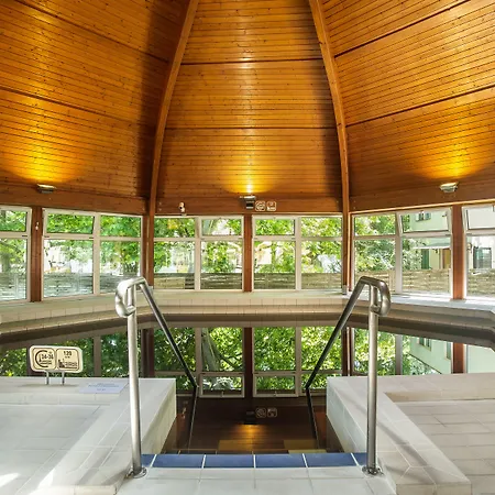 Hungarospa Thermal 3* Hajduszoboszlo