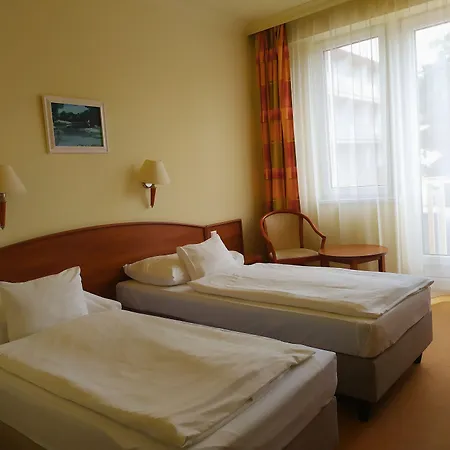 Hungarospa Thermal