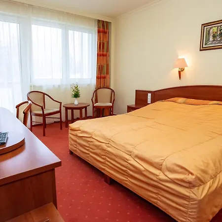 Hotel Hungarospa Thermal 3*