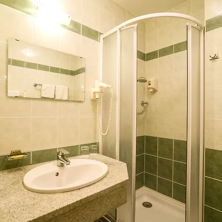 Hotel Hungarospa Thermal Hajdúszoboszló