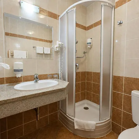 Hotel Hungarospa Thermal Hajdúszoboszló