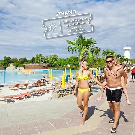 Hungarospa Thermal