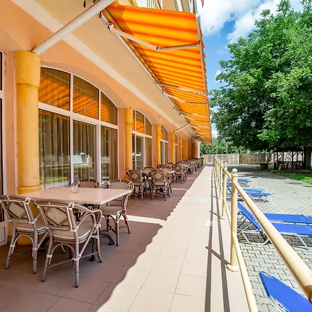 Hungarospa Thermal 3* Hajduszoboszlo
