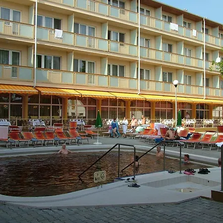 Hungarospa Thermal 3* Hajduszoboszlo