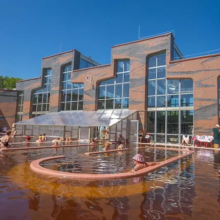 Hungarospa Thermal