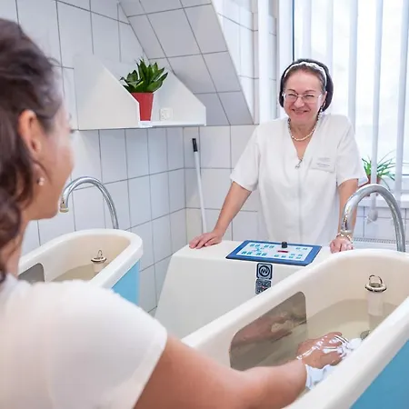 Hungarospa Thermal 3*
