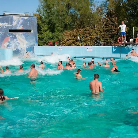 Hungarospa Thermal