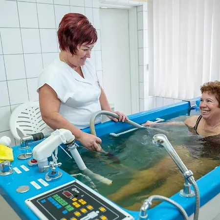 Hungarospa Thermal 3* Hajdúszoboszló