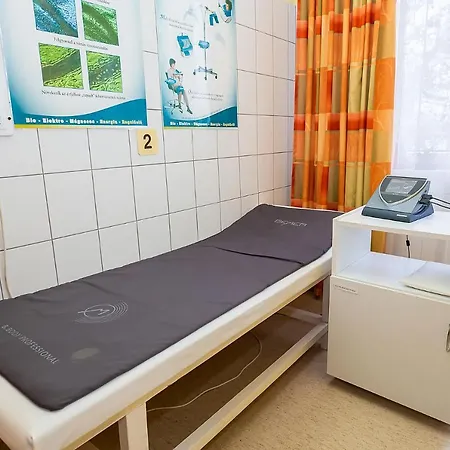 Hungarospa Thermal Hotel Hajduszoboszlo