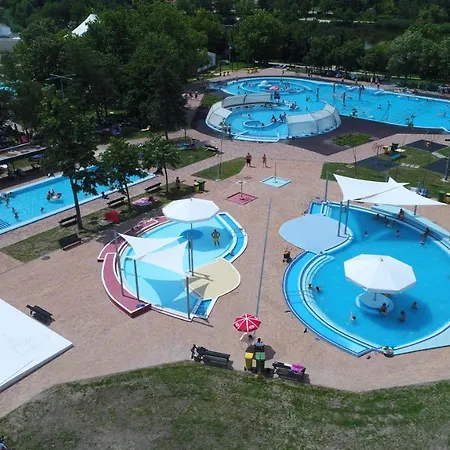 Hungarospa Thermal 3* Hajdúszoboszló