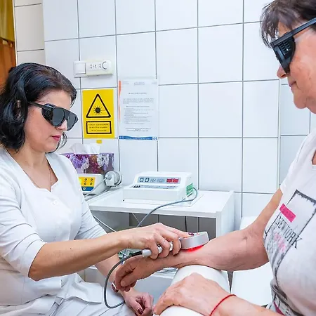 Hungarospa Thermal