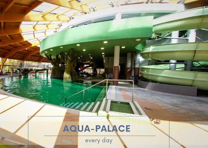 Hungarospa Thermal
