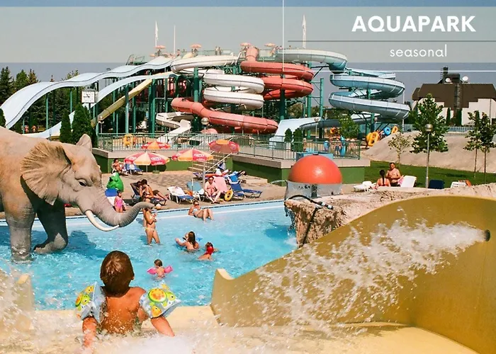 Hotel Hungarospa Thermal Hajduszoboszlo