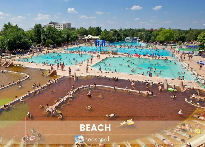 Hungarospa Thermal 3*