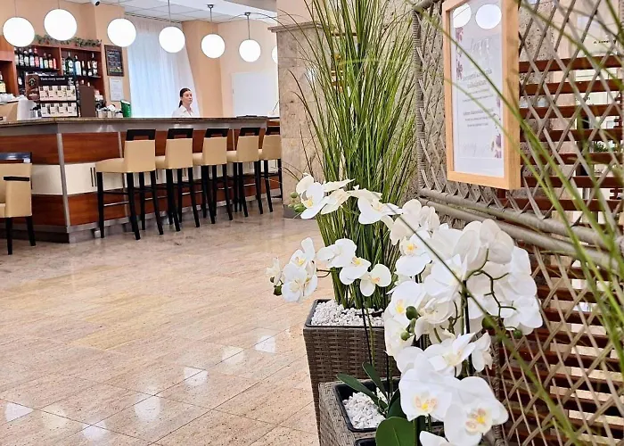 Hungarospa Thermal