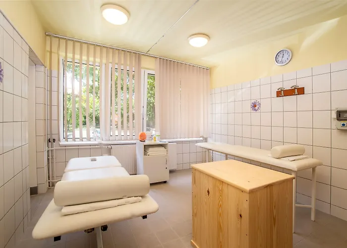 Hotel Hungarospa Thermal