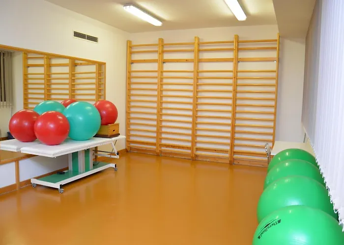 Hungarospa Thermal
