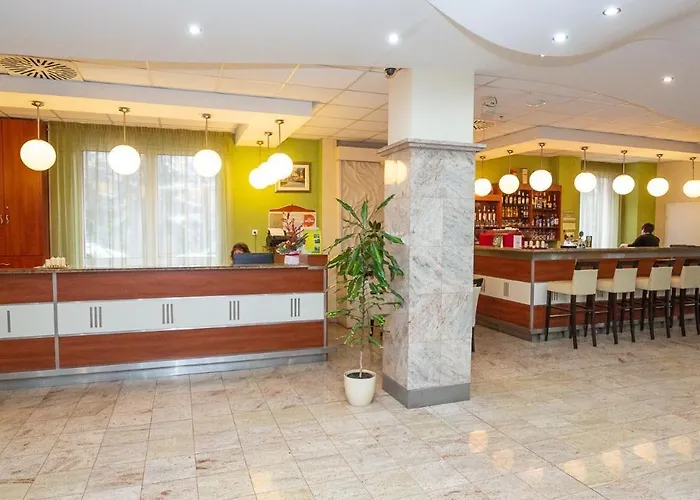 Hungarospa Thermal 3*