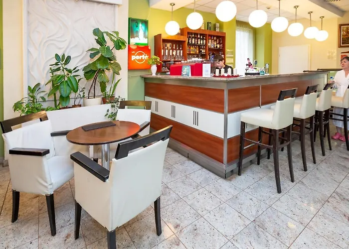 Hotel Hungarospa Thermal 3*