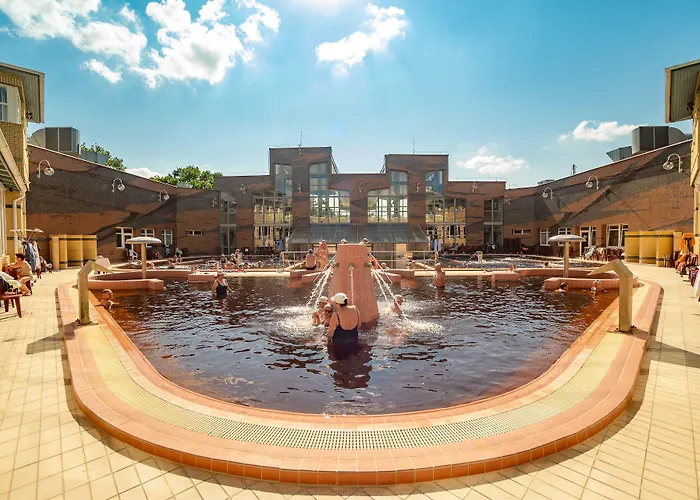 Hotel Hungarospa Thermal 3*