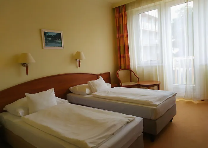 Hungarospa Thermal